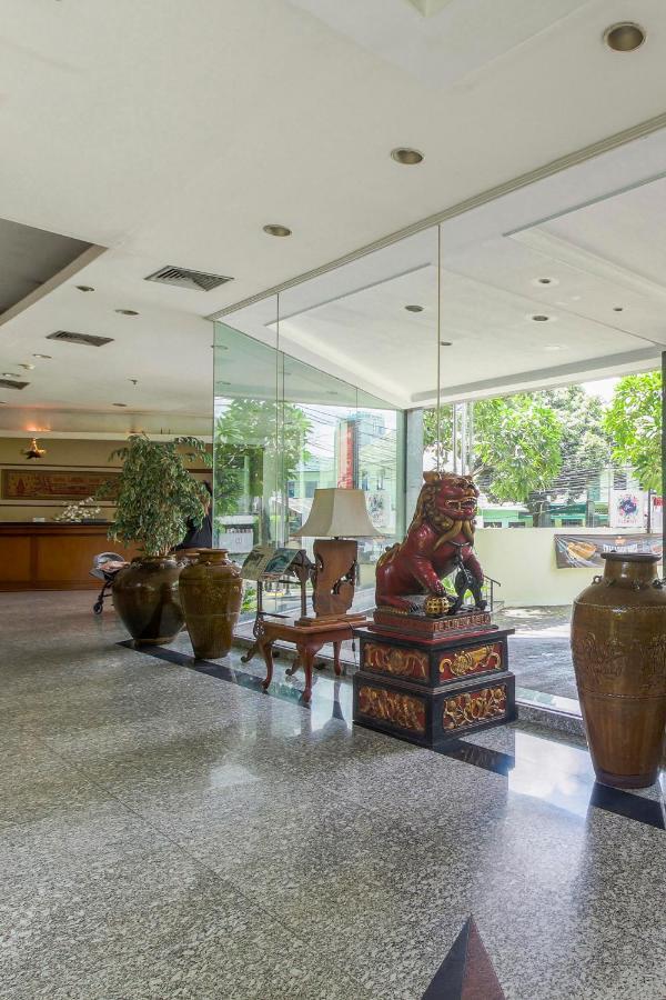 Paragon Wahid Hasyim Jakarta Ngoại thất bức ảnh