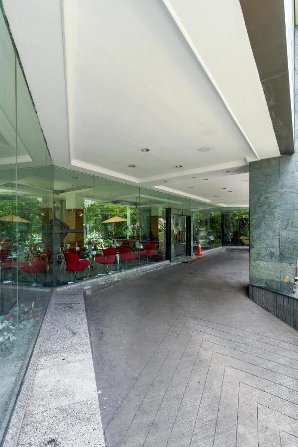 Paragon Wahid Hasyim Jakarta Ngoại thất bức ảnh