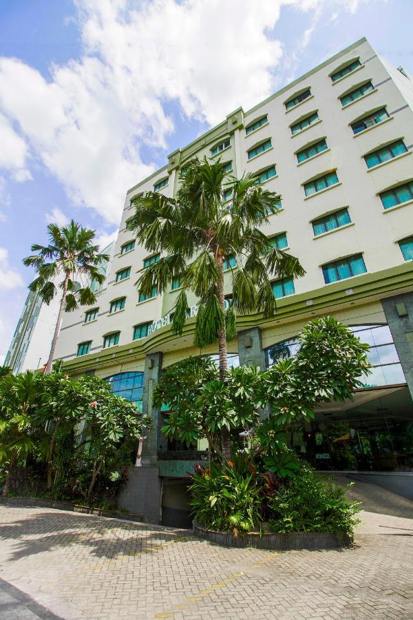 Paragon Wahid Hasyim Jakarta Ngoại thất bức ảnh