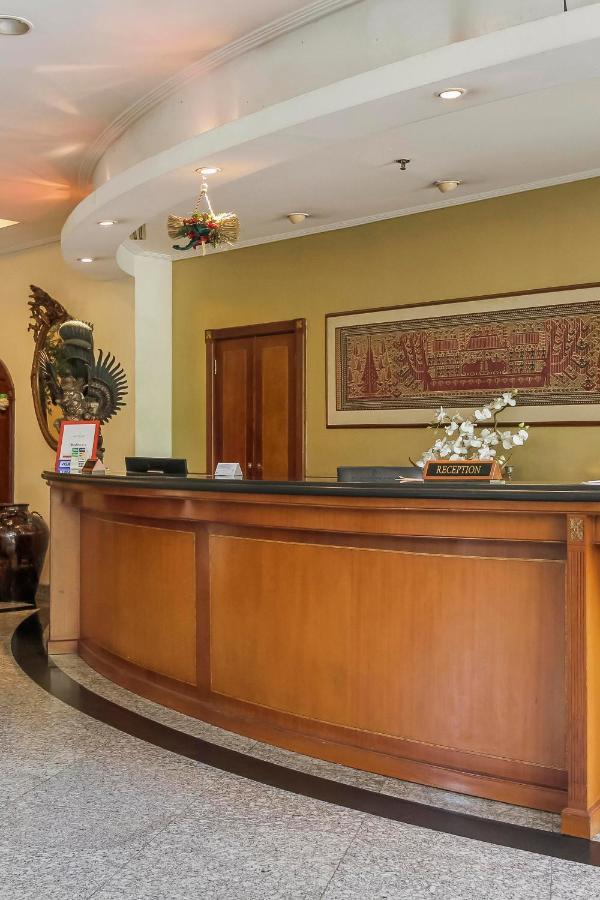 Paragon Wahid Hasyim Jakarta Ngoại thất bức ảnh