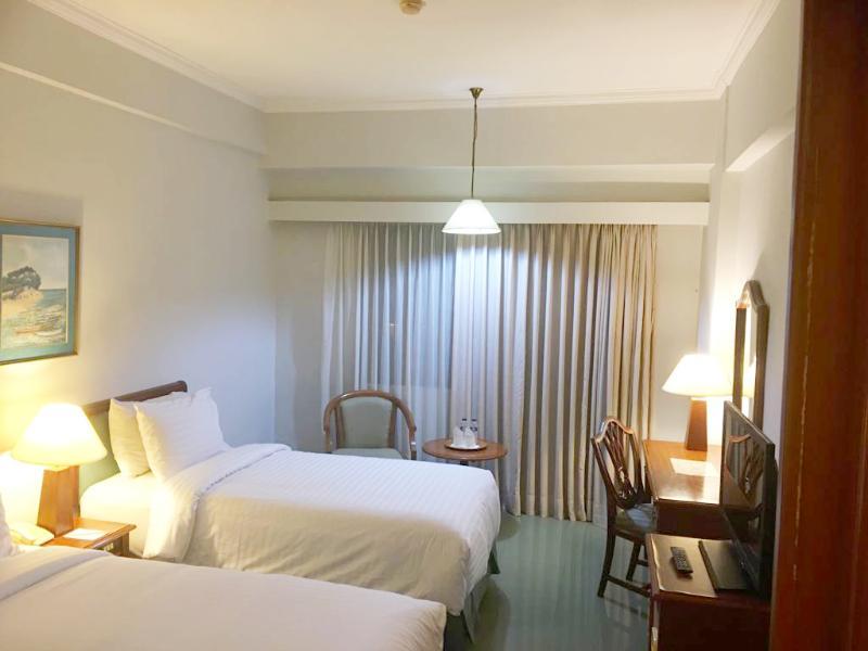 Paragon Wahid Hasyim Jakarta Ngoại thất bức ảnh