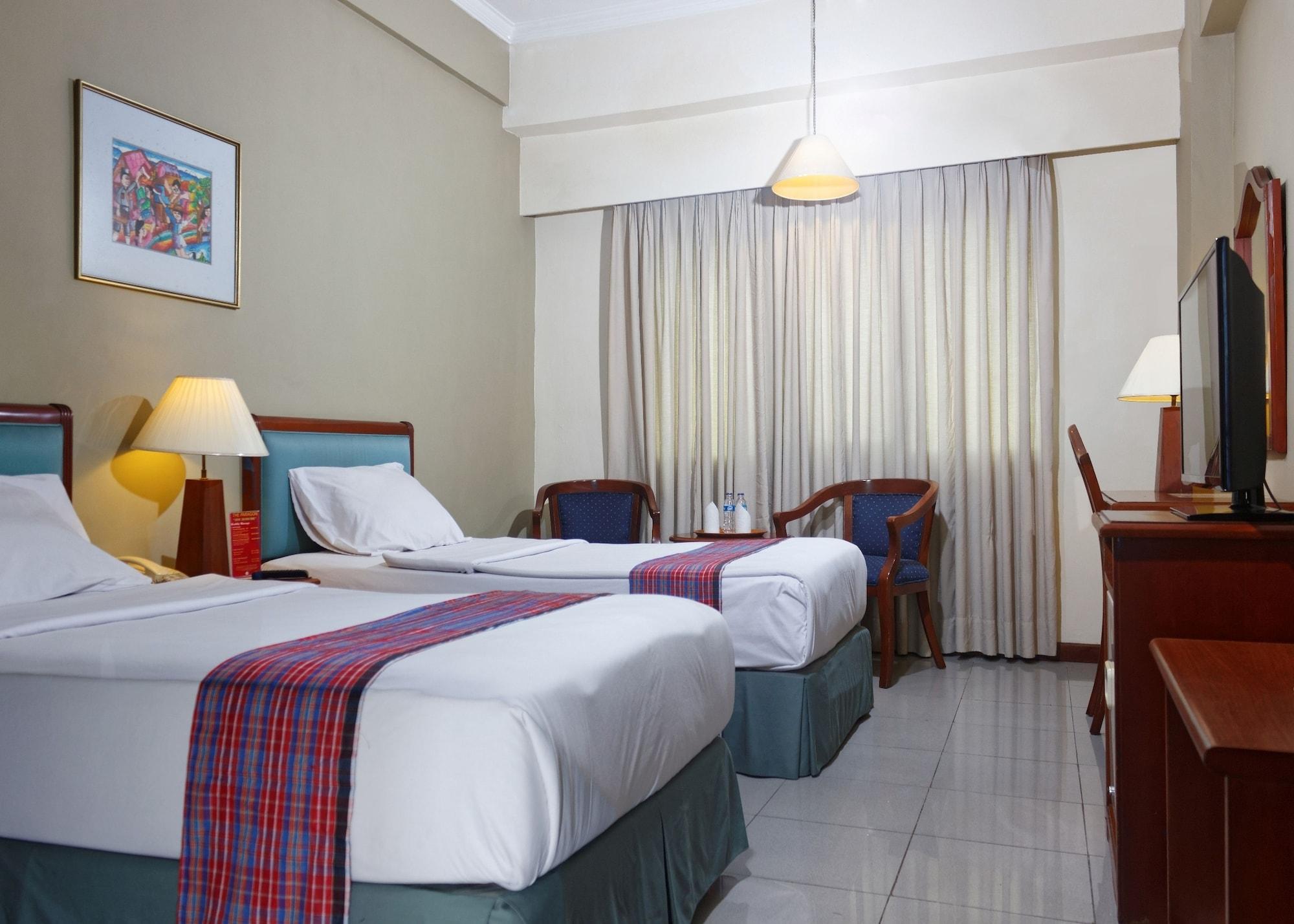 Paragon Wahid Hasyim Jakarta Ngoại thất bức ảnh