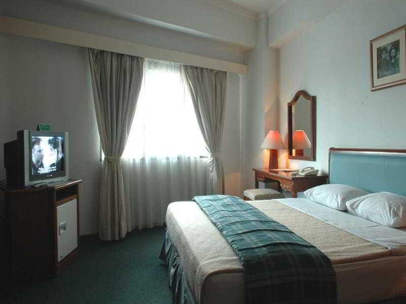 Paragon Wahid Hasyim Jakarta Ngoại thất bức ảnh