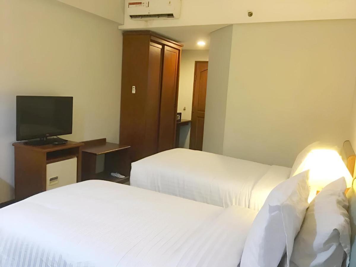 Paragon Wahid Hasyim Jakarta Ngoại thất bức ảnh