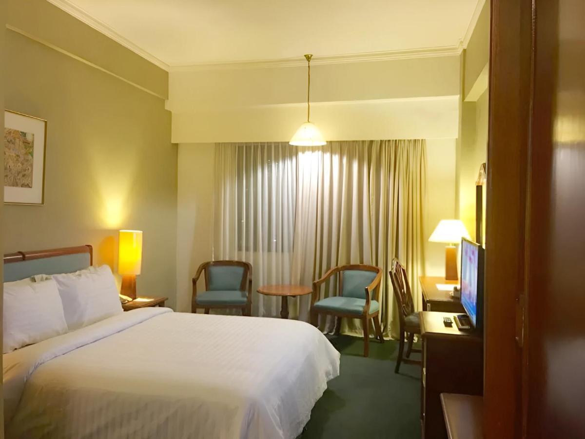Paragon Wahid Hasyim Jakarta Ngoại thất bức ảnh