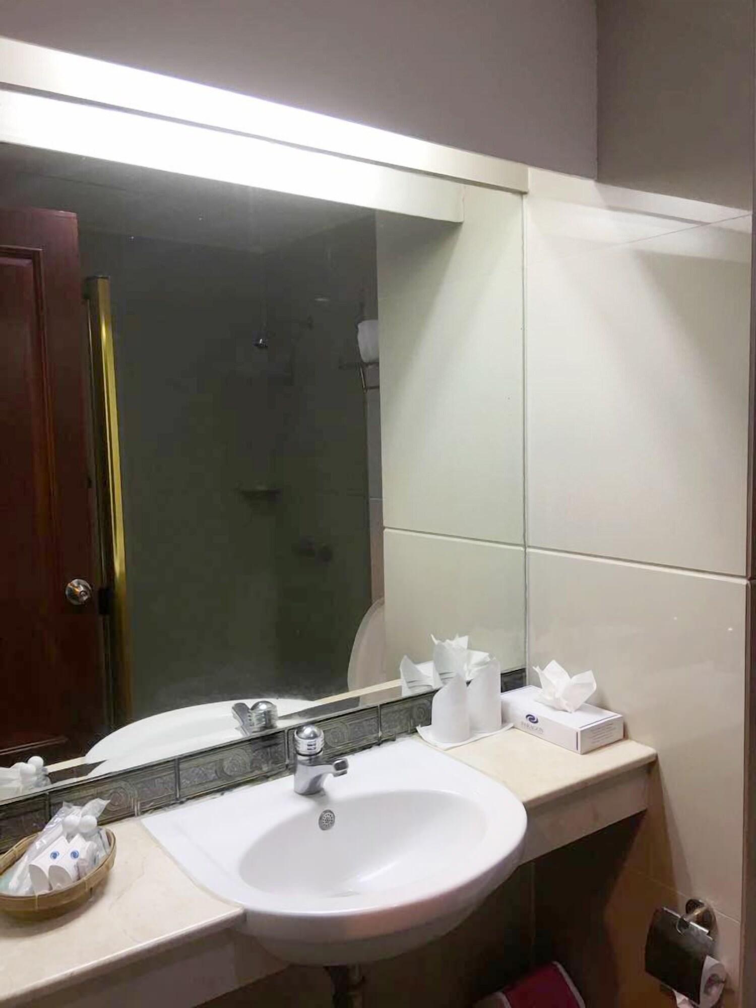 Paragon Wahid Hasyim Jakarta Ngoại thất bức ảnh