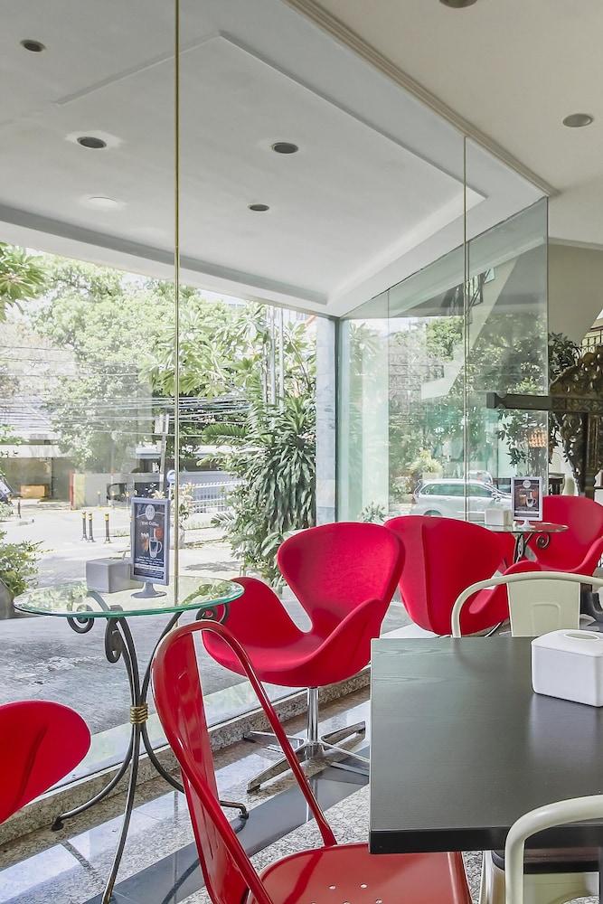 Paragon Wahid Hasyim Jakarta Ngoại thất bức ảnh
