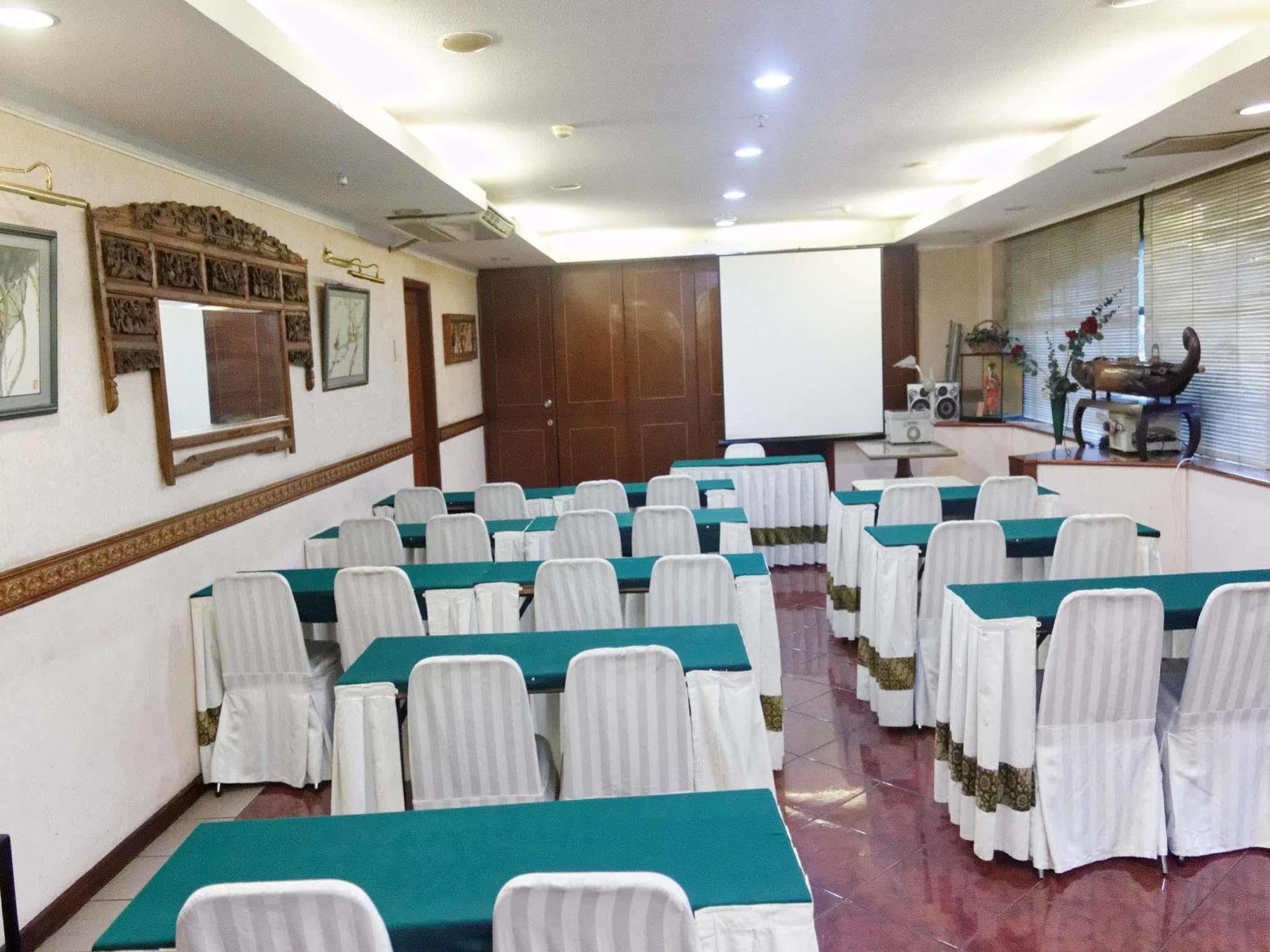 Paragon Wahid Hasyim Jakarta Ngoại thất bức ảnh