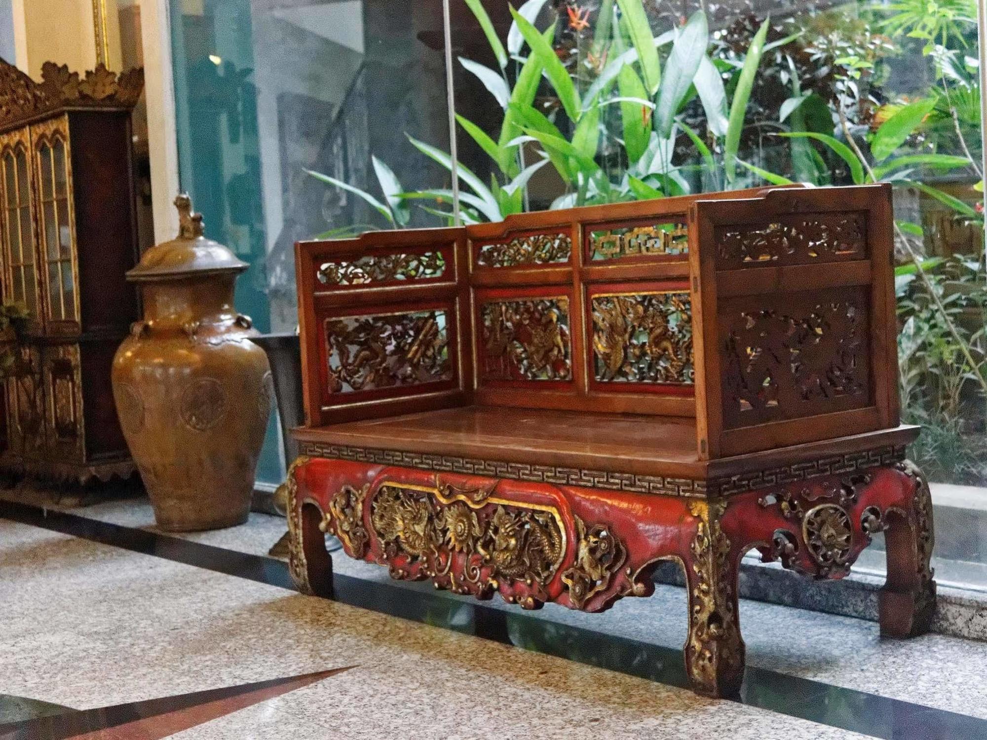 Paragon Wahid Hasyim Jakarta Ngoại thất bức ảnh